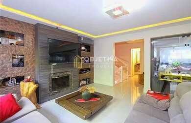 Imagem 5: Casa à venda 4 Vagas, 446.82M², Jardim Carvalho, Porto Alegre - RS