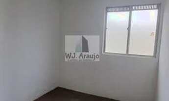 Imagem 4: Apartamento para Venda em São Paulo, Conjunto Residencial José Bonifácio, 2 dormitórios, 1