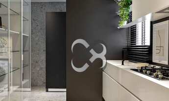 Imagem 5: Apartamento com 3 dormitórios à venda, 112 m² - Gleba Palhano - Londrina/PR