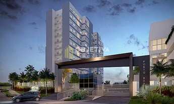 Imagem 1: Garden à venda 1 Quarto, 1 Suite, 1 Vaga, 43.46M², Jardim Carvalho, Porto Alegre - RS