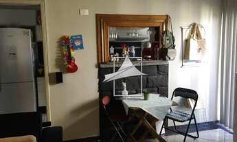 Imagem 2: Apartamento com 3 dormitórios à venda, 75 m² - Ed. San Diego - Cidade Alta - Cuiabá/MT