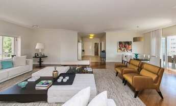 Imagem 4: APARTAMENTO DE ALTO PADRÃO 393M² - MORUMBI