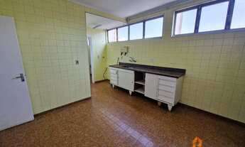 Imagem 3: Apto com 2 dormitórios para alugar, 93 m² por R$ 1.946/mês - Centro - SBC/SP