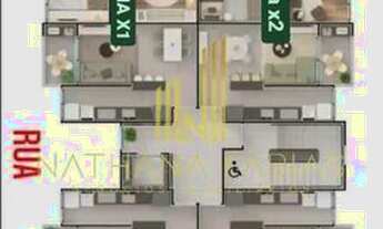 Imagem 6: Apartamento á venda no Reserva Bairro Brasil em Itu/SP - previsão de entrega, fevereiro 20