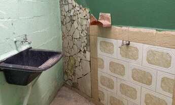 Imagem 5: Kitnet com 1 dormitório para alugar, 30 m² por R$ 1.100,00/mês - Jardim Santa Efigênia - S