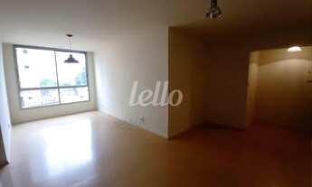 Imagem 4: São Paulo - Apartamento Padrão - Consolação