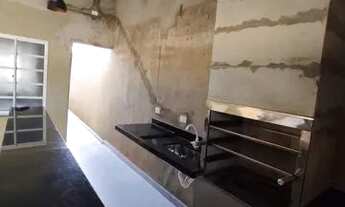 Imagem 7: Casa reformada no Cristo Redentor - 2 quartos, garagem coberta, area gourmet