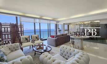 Imagem 4: Apartamento com 4 dormitórios, 250 m² - venda por R$ 12.500.000,00 ou aluguel por R$ 29.22