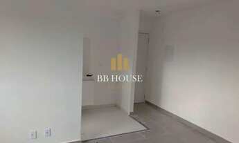 Imagem 3: Apartamento com 2 dorms, Cooperativa, São Bernardo do Campo, Cod: 673