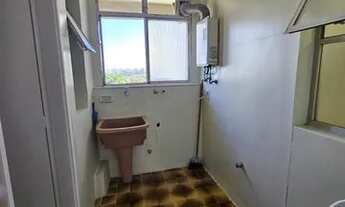 Imagem 4: Apartamento para venda tem 100 metros quadrados com 2 quartos