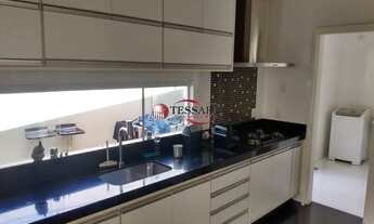 Imagem 6: Casa em Condomínio à venda, 3 quartos, 3 suítes, 4 vagas, Figueira I - São José do Rio Pre