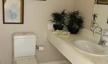 Imagem 4: São Paulo - Apartamento Padrão - Real Parque