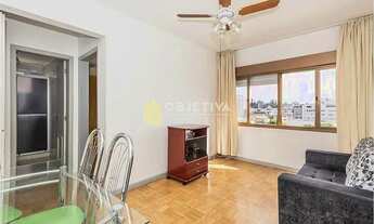 Imagem 7: Apartamento à venda 1 Quarto, 39.6M², Santa Maria Goretti, Porto Alegre - RS