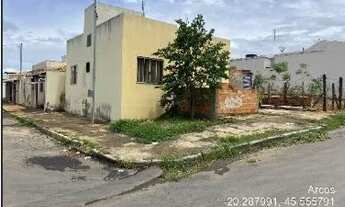 Imagem 2: ARCOS - Casa Padrão