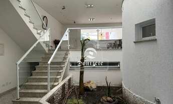 Imagem 9: Sobrado com 4 dormitórios, 323 m² - venda por R$ 1.449.000,00 ou aluguel por R$ 5.300,01/m