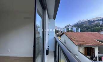 Imagem 5: Apartamento com 2 quartos (1ste) à venda, 63m² por R$ 470.000 no Alto, Teresópolis