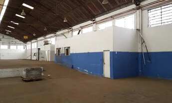 Imagem 4: Galpão - Bonfim - Campinas