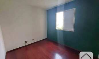 Imagem 5: Apartamento com 3 dormitórios à venda, 77 m² por R$ 270.000,00 - Jardim Esmeralda - São Pa