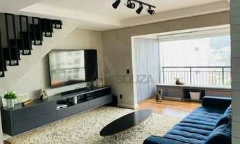 Imagem 4: Apartamento Cobertura, Venda, Mandaqui, 220 m², 3 quartos, 2 suítes, 5 banheiros, jacuzz