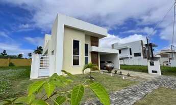 Imagem: Casa Terras Alphaville 2, Sendo Com 3/4