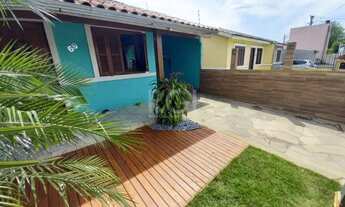 Imagem 3: Casa para Venda - 47m², 2 dormitórios, 2 vagas - São José