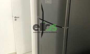 Imagem 6: Apartamento MOBILIADO COMPLETO, c/ 02 dormitórios, 9º andar, 48m² p/ locação por R$2.050,0