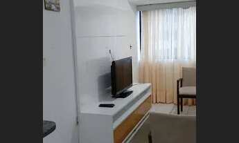 Imagem 3: Alugo flat mobiliado