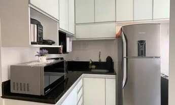 Imagem 7: Excelente oportunidade no Via Laranjeiras AP 02 quartos Porteira fechada