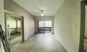 Imagem 2: Apartamento para venda possui 62 metros quadrados com 1 quarto em Centro - São Vicente - S