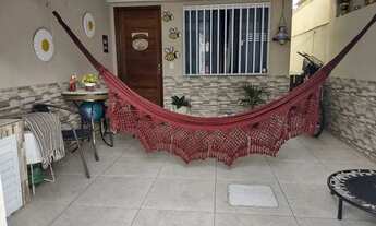 Imagem: Well-22 Casa tem 80 metros quadrados com