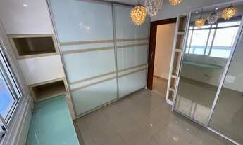 Imagem 2: Apartamento para venda com 120 metros quadrados com 3 quartos em Praia da Costa - Vila Vel