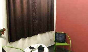 Imagem 2: Apartamento com 1 dormitório para alugar, 33 m² por R$ 970/mês - Higienópolis - Piracicaba