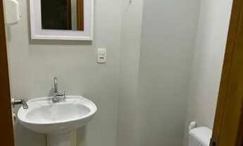 Imagem 7: VENDA OU LOCAÇÃO SALA COMERCIAL COM BANHEIRO E 1 VAGA NA VILA ANDRADE / MORUMBI