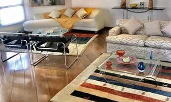 Imagem 7: APARTAMENTO - CAMPO BELO - SP