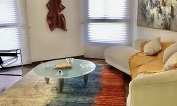 Imagem 4: APARTAMENTO - CAMPO BELO - SP