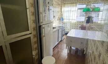 Imagem 4: Apartamento 1 quarto, 1 banheiro social, 1 vaga de garagem coletiva, Boqueirão, Praia Gran