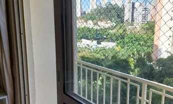 Imagem 5: Apartamento na região do Portal do Morumbi