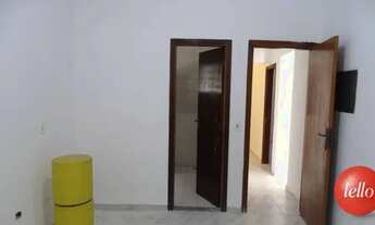 Imagem 5: São Paulo - Casa Padrão - Santana