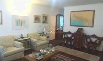 Imagem 3: Casa com 3 dormitórios à venda, 145 m² por R$ 820.000,00 - Jardim da Glória - São Paulo/SP