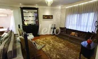 Imagem: São Paulo - Apartamento Padrão - Mooca