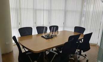 Imagem 5: São Paulo - Conjunto Comercial/Sala - Sé