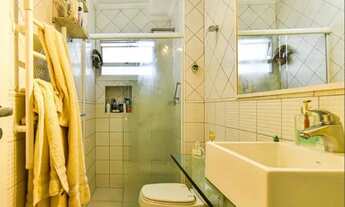 Imagem 5: Apartamento no Condomínio Anna Cecilia no Cerqueira César com 140m² 1 suíte 2 banheiros 1