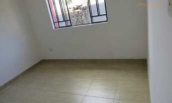 Imagem 6: Casa com 1 dormitório para alugar, 35 m² por R$ 1.000,00/mês - Casa Verde Alta - São Paulo