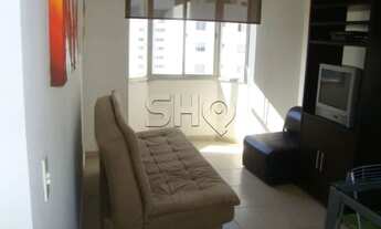 Imagem 5: Vendo- Vila Nova Conceição- 1 dormitório, 1 vaga