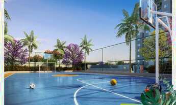 Imagem 6: Apartamento à venda, Jardim Paraiso, Jaguariúna, SP