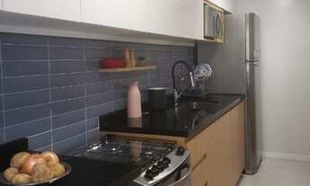 Imagem 4: Bosque de Nogueira Apartamento 2 quartos 1 vaga Vista Livre e Silencioso