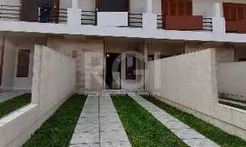 Imagem: Casa para Venda - 79m², 2 dormitórios