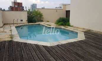 Imagem: São Paulo - Apartamento Padrão - Moema