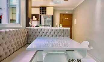 Imagem: Apartamento com 2 dormitórios à venda