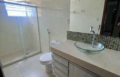 Imagem 6: APT NO GRAGERU Apartamento com 3 dormitórios